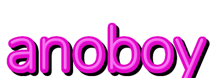 anoboy — logo kanal