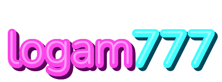 logam777 — logo kanal