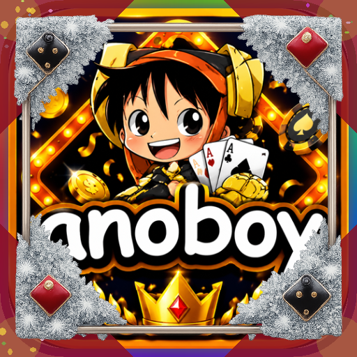 anoboy — mitra unggulan