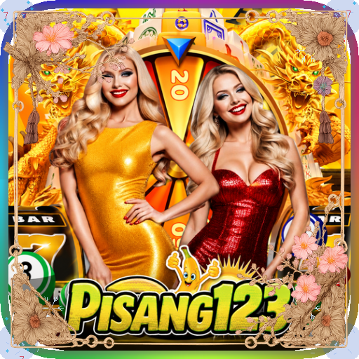 pisang123 — mitra unggulan